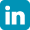 LinkedIn icon